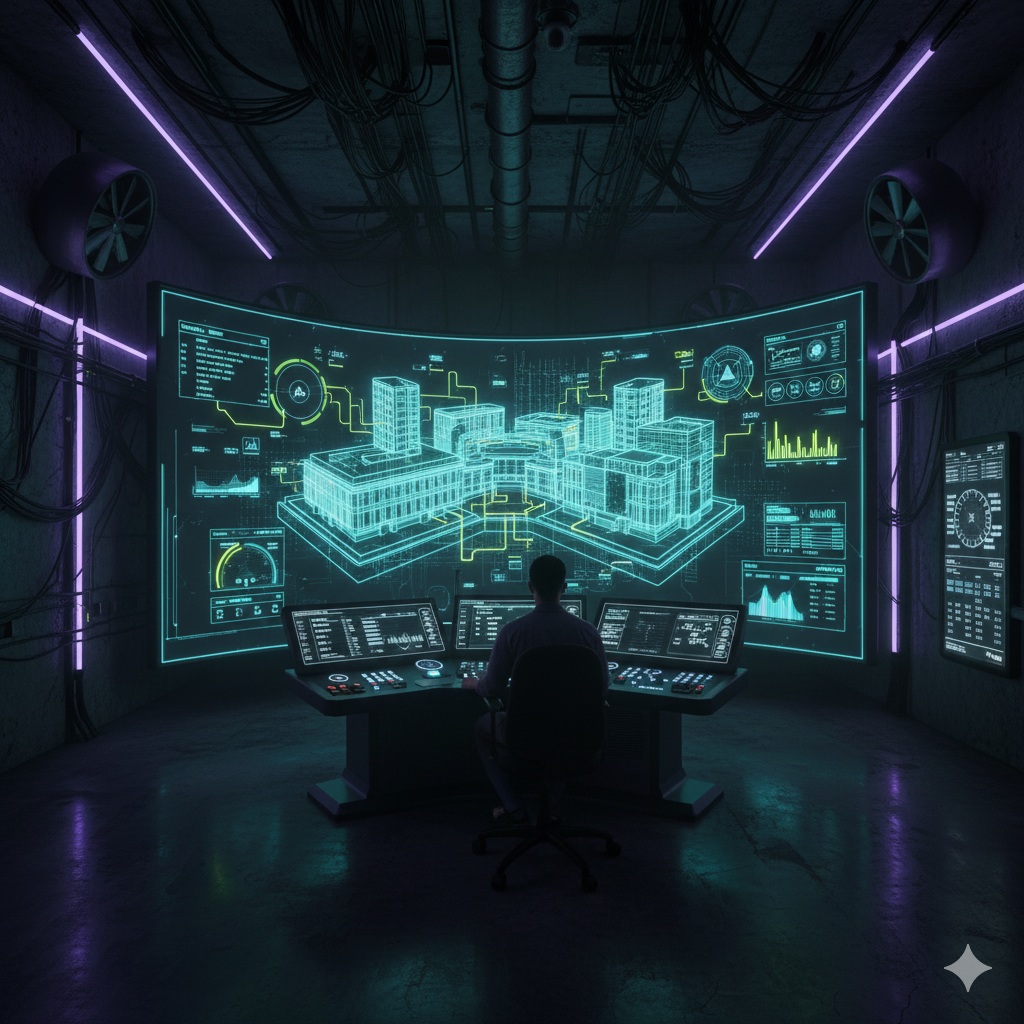 Building Management Systems