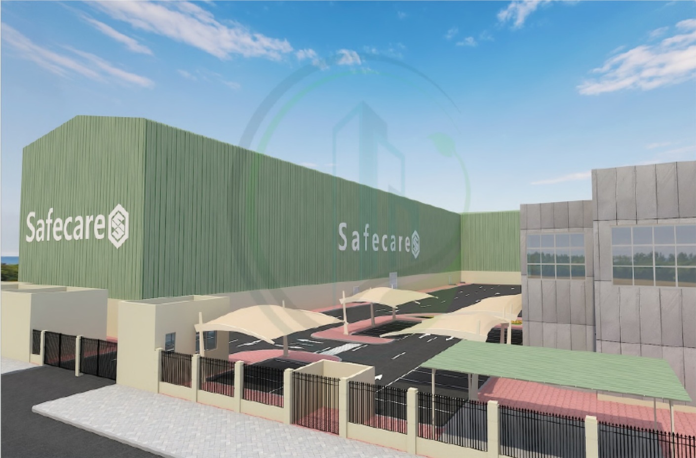 Safecare Medical Industries